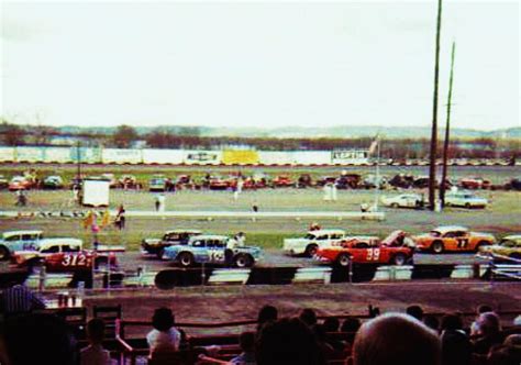 BIRMINGHAM SPEEDWAY-1965 - Gallery - Randy Binkley | racersreunion.com