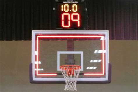 N.J. boys basketball coaches would love a shot clock. Could they get it? - nj.com