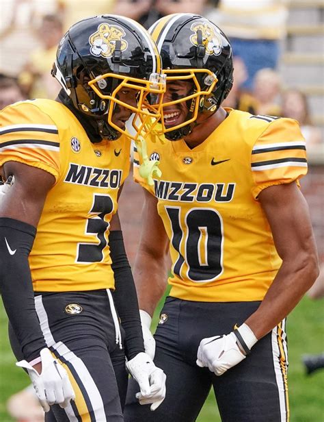 Missouri Tigers Football Schedule 2024 - Ora Lavena