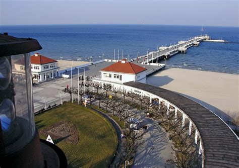 Sopot | Baltic Sea Resort, Seaside Town, Tourist Destination | Britannica