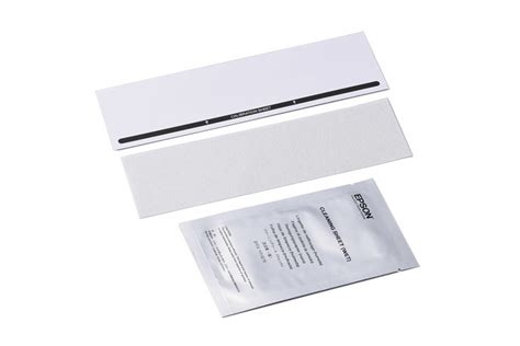 B12B818291 | Maintenance Sheet Kit | Scanner Accessories | Accessories ...