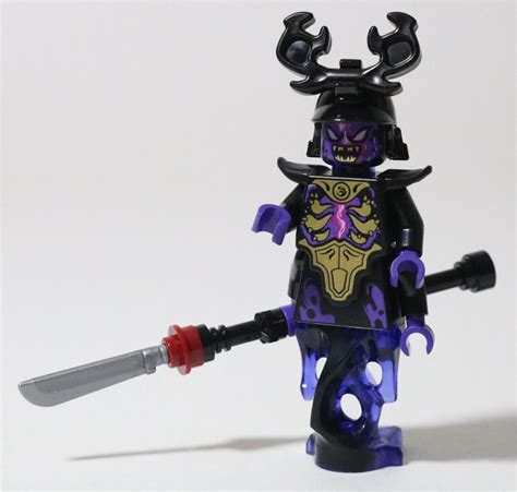 Ninjago Overlord Lego | ubicaciondepersonas.cdmx.gob.mx