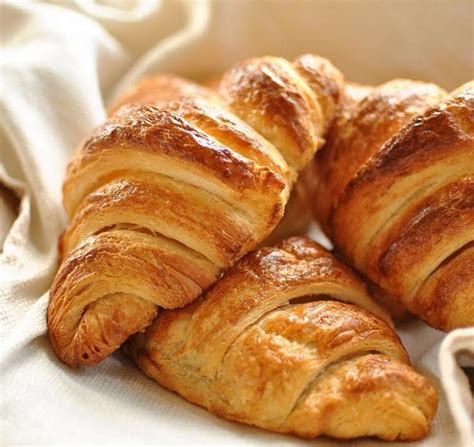 Croissant & Danish Baking Class Malaysia