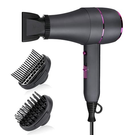 15 Superior Hair Dryer With Brush Attachment For 2024 | Storables