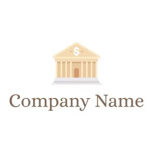 Bank Logo Maker | Free Logo Design