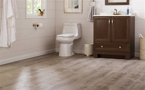 What To Put Under Vinyl Flooring In Bathroom – Flooring Site