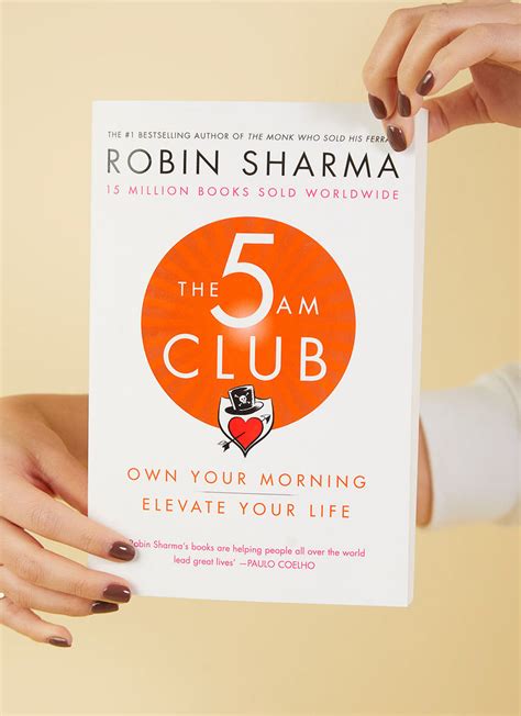 5Am Club Book Price - The 5AM Club By Robin Sharma | AudioBook | Free ...