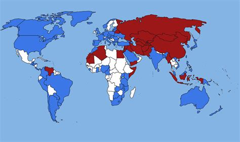 WW3 Sides - Allies VS Legion | Fandom