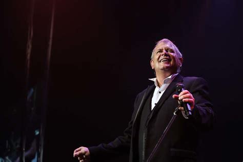 EXCLUSIVE: Author Of Unauthorised John Farnham Biography Hits Back After Singer Slams Book