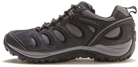 Merrell Chameleon Ventilator 5 Shift Hiking Shoes All Sizes J39941 ...