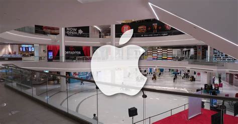 Apple Unveils New Retail Store Arriving to American Dream Mall in New ...