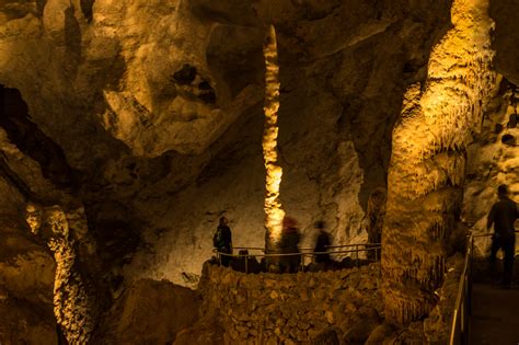 Carlsbad Caverns National Park — The Greatest American Road Trip