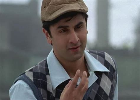 No lip-syncing for mute Ranbir in Barfi! - NDTV Movies