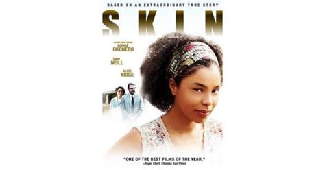 Skin Movie Review | Common Sense Media