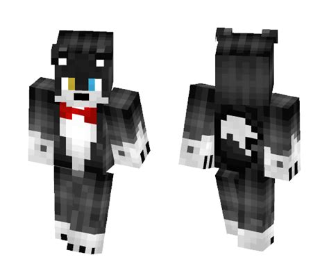 Download Wolf Minecraft Skin for Free. SuperMinecraftSkins