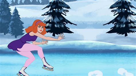 Scooby On Ice! (2020)