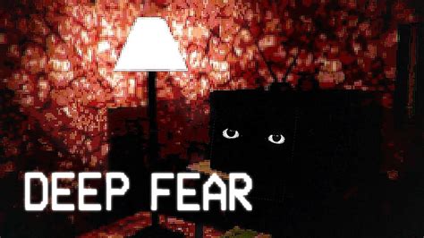 Deep Fear | Full Game Walkthrough | Too DARK!!! - YouTube