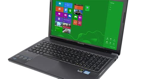 Lenovo IdeaPad Z580 review | Expert Reviews