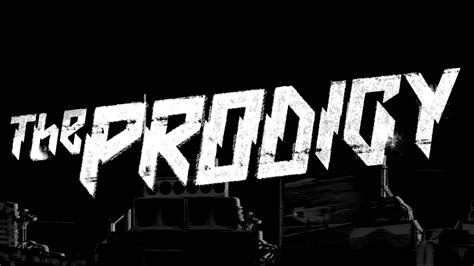 The Prodigy Wallpapers - Top Free The Prodigy Backgrounds - WallpaperAccess