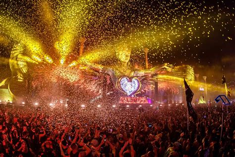 Stages – EDC Las Vegas