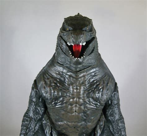 Way Cool Action Figure Reviews: Post # 8 - Giant Godzilla 43 inch Action Figure by Jakks Pacific