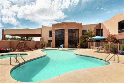 Hampton Inn Sedona Sedona | Bookonline.com