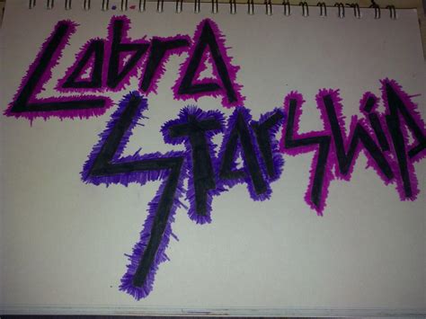 Cobra Starship logo by Bitter-Like-You on DeviantArt