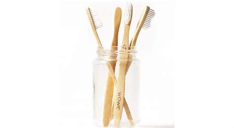 Best Bamboo Toothbrush