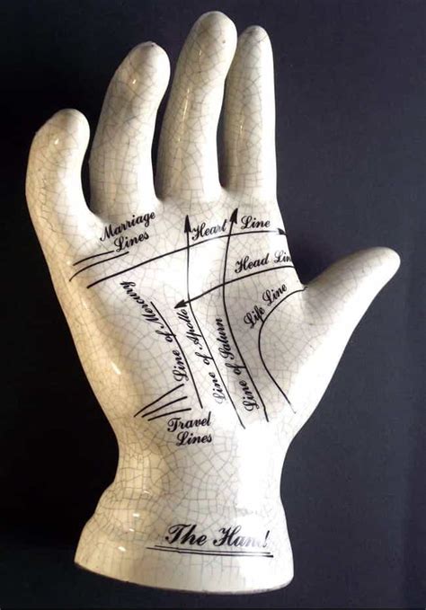 How To Read Palms: A Guide To The Lines On Your Hand