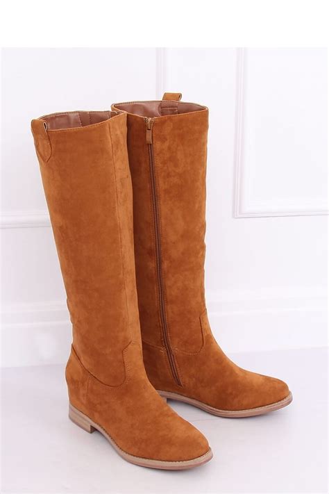 Buskin boots model 137780 Inello Over the Knee High Boots, Thigh High Boots Wholesale Clothing ...