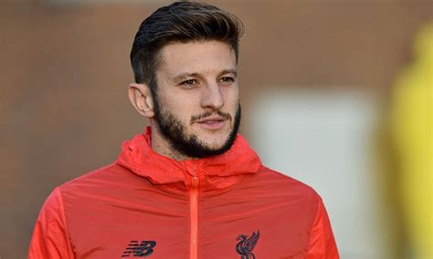 Are these Adam Lallana's 10 best LFC goals? - Liverpool FC