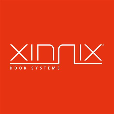 Xinnix Door Systems - YouTube