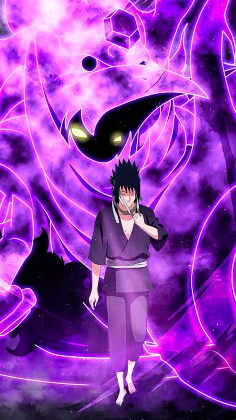 Details more than 140 sasuke dark wallpaper - songngunhatanh.edu.vn