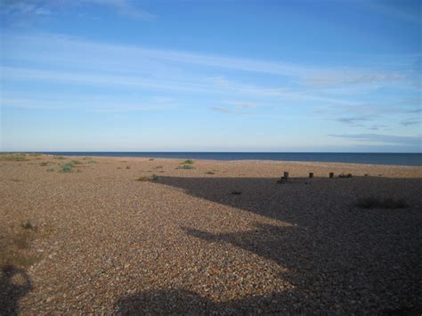 Shingle Beach East Preston © Martin Dawes :: Geograph Britain and Ireland