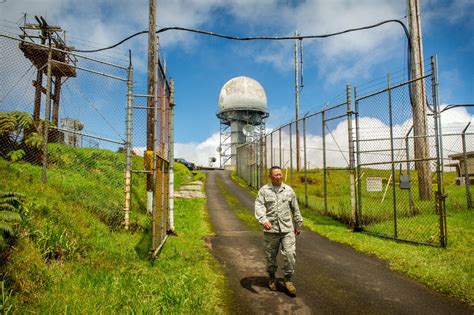 Photos of Wheeler Army Airfield | MilBases.com