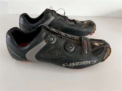 Specialized S-Works MTB Shoes (EU45) | Shoes | Bike Hub