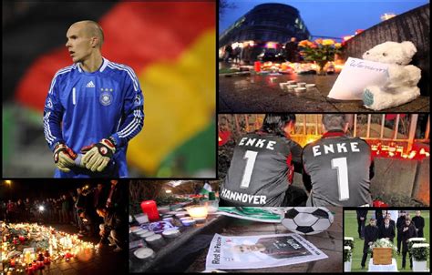 SPORT LISBOA E BENFICA » OUT OF MANY, ONE !: Robert Enke