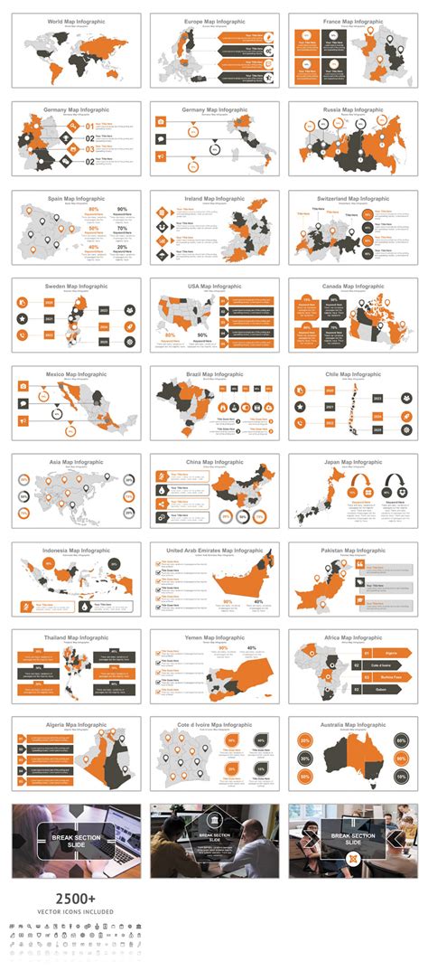 Implementation Plan Presentation PowerPoint template