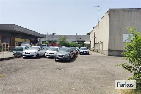 Bologna Parking - Compare safe car parks and find the best deal