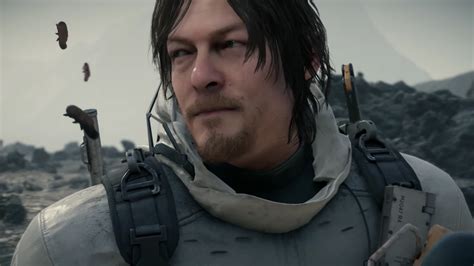 'Death Stranding's latest trailer is Kojima at his most ambitious ...