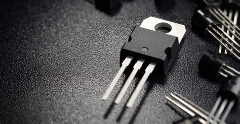 Types of transistor in computer - reliefmumu