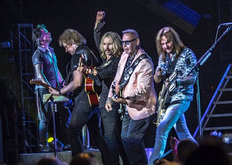 Concert Review: Styx, St. Louis, MO, 7-8-18 - The Prog Report