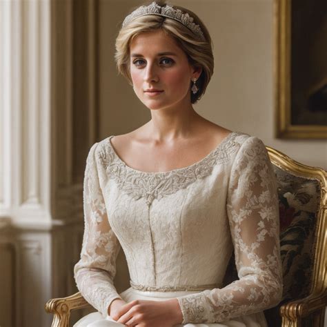 Princess Diana: The England Rose. Princess Diana, often referred to as ...