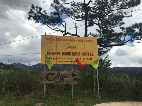 CHAPPI MOUNTAINS HOMESTAY BUNGALOWS & COFFEE RESTING STATION - Prices & Hotel Reviews (Lac Duong ...