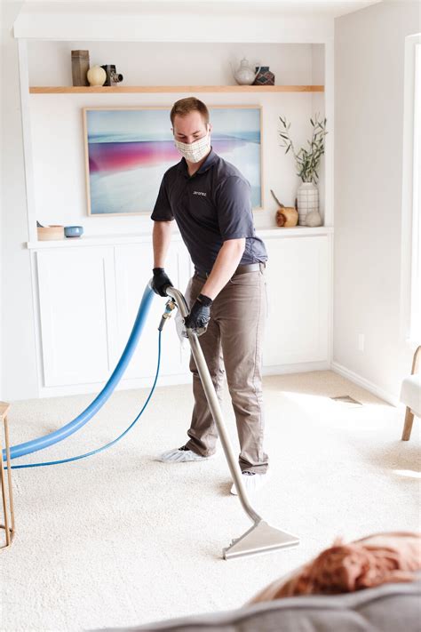 Zerorez Carpet Cleaning Reviews - Seattle, WA | Angi