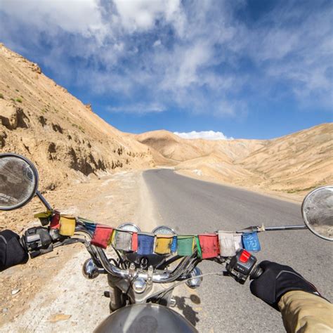 Best Motorcycle Road Trips India | Reviewmotors.co