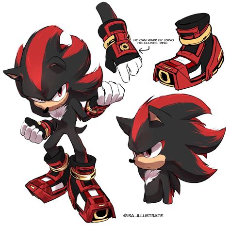 movie shadow - Sonic the Hedgehog Wallpaper (44360564) - Fanpop