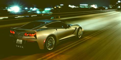 Chevrolet Corvette Wallpapers - Top Free Chevrolet Corvette Backgrounds ...