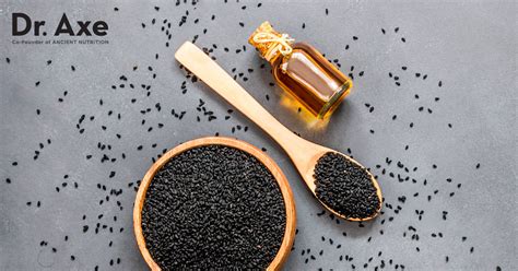 What Are Nigella Seeds? Benefits, Uses, Dosage, Side Effects- Dr. Axe