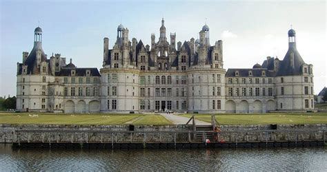 Château | French Renaissance Style | Britannica